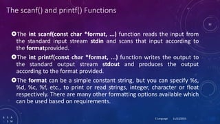 Variable declaration | PPT