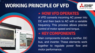 Variable Frequency Drive (VFD): Smart Control for Modern Motor Systems ...