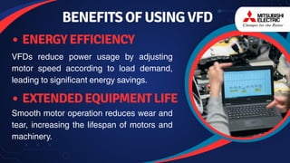 Variable Frequency Drive (VFD): Smart Control for Modern Motor Systems ...