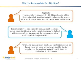 Variable incentive plans a motivation and retention tool | PDF ...