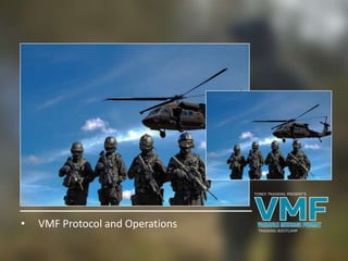 Vmf Signals VMF Training, Variable Message Format, A Link 16 Systems Engineering ...