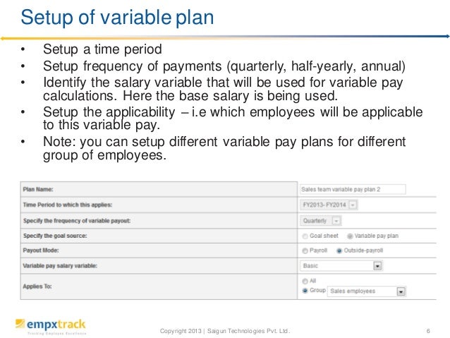 What Is Variable Pay Program _ An Essential Guide to Variable Pay + 5 ...