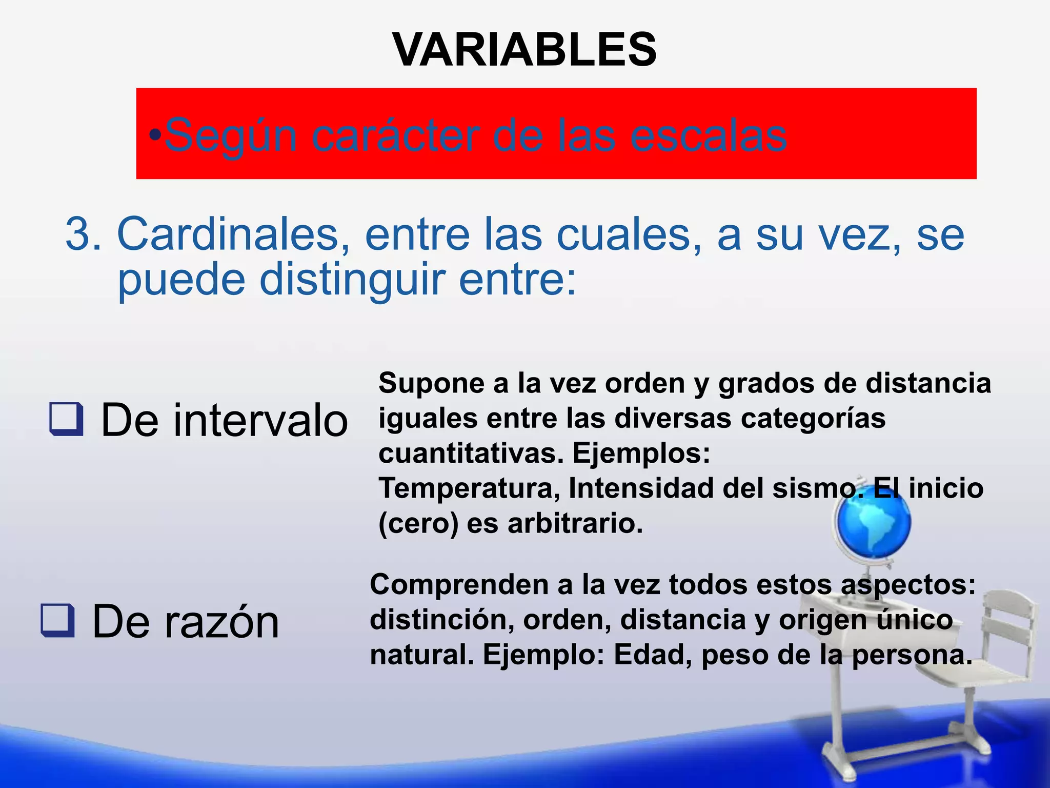 Productividad de la empresaVARIABLESVariable datos individualesGrado de instrucción de las personas(Sin instrucción, Primaria incompleta, Primaria completa, Secundaria incompleta, Secundaria completa, Superior no universitaria, incompleta, Superior no universitaria completa, Superior universitaria incompleta, Superior universitaria completa)Peso de las personas