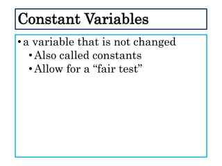 VARIABLES.pptx