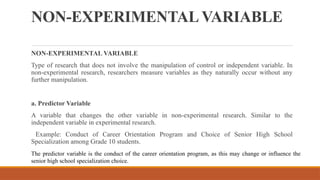 VARIABLES LESSON IN RESEARCH IN DAILY LIFE.pptx
