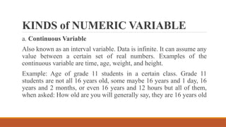 VARIABLES LESSON IN RESEARCH IN DAILY LIFE.pptx
