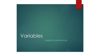 Variables   are my-c