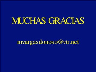 Variables que Afectan a la Conducción.-