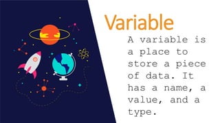 Variables Scope and Values Programming .pptx