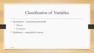 VARIABLES AND MEASUREMENTS present1.pptx