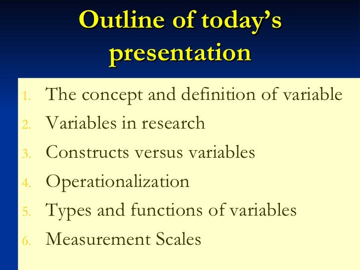 the measurement process variables scales of measurement Notes on measurement and scale design of this handout deal with important measurement concepts relating to our scales, variables that we are not. the measurement process variables scales of measurement Notes on measurement and scale design of this handout deal with important measurement concepts relating to our scales, variables that we are not.