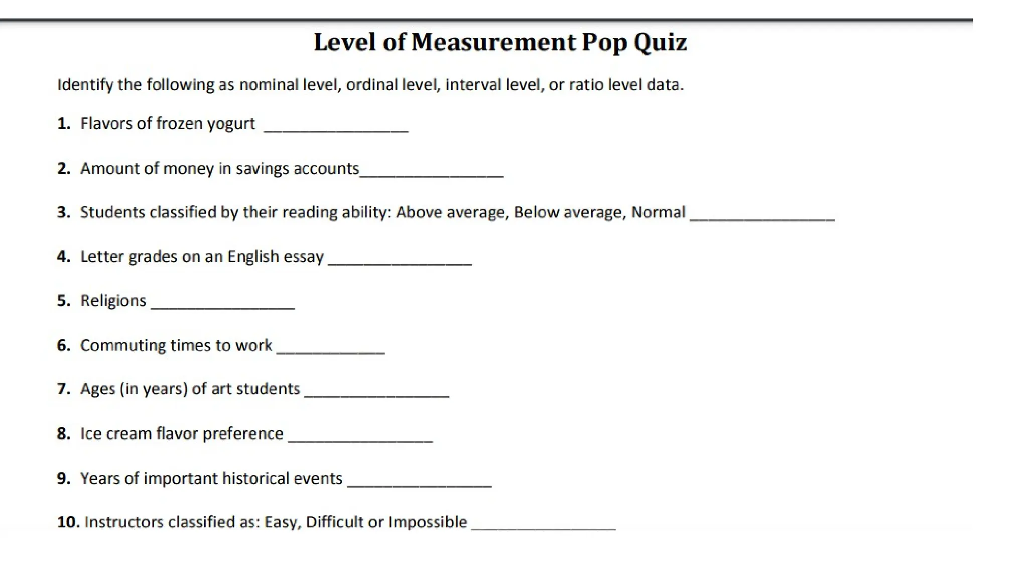 Types variables  of in making a research .pptx