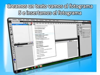 Variables en action scrip