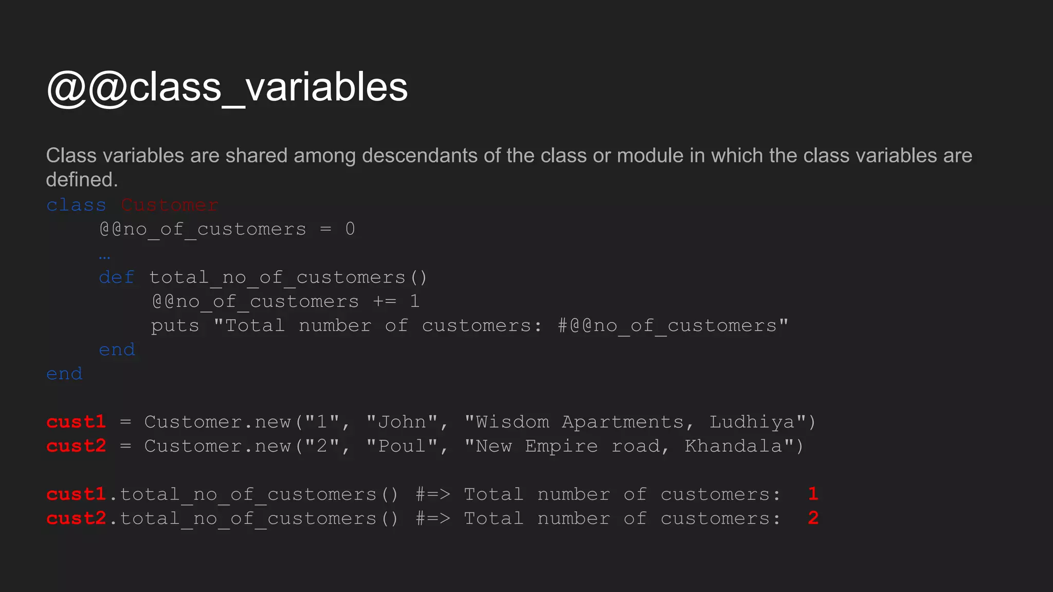 Variables, expressions, standard types | PDF | Programming Languages ...