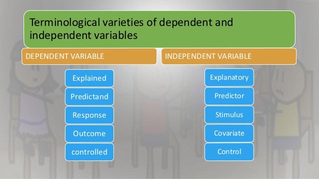 Variables In Social Science Research And Its Measurement Ppt
