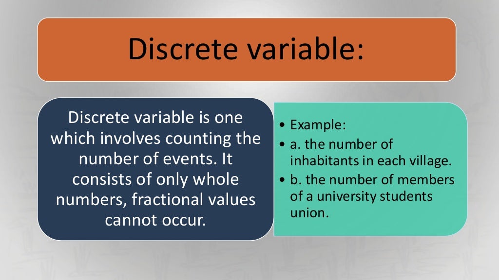 what is variable in social science research