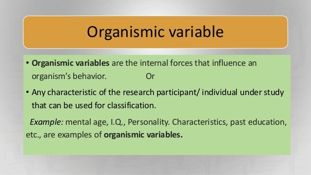 what does variable mean in social research