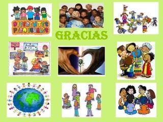 GRACIAS
 