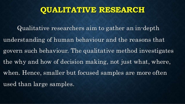 Research Variables Types And Identification Research Variables Types And Identification