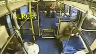 INERCIA
 