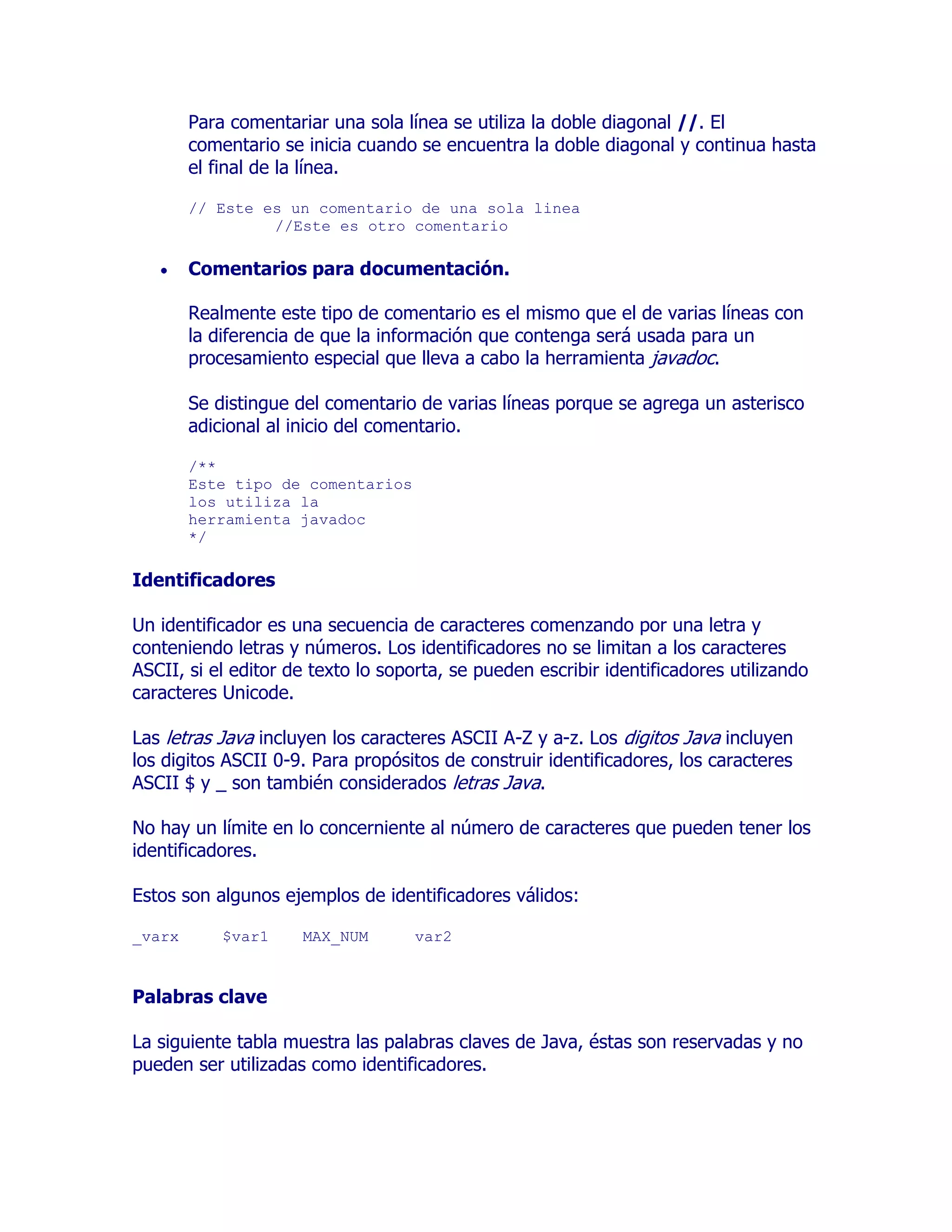 Variables y tipos de datos parcial