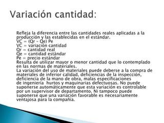 Variaciones jose | PPTX