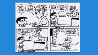 Variações linguísticas