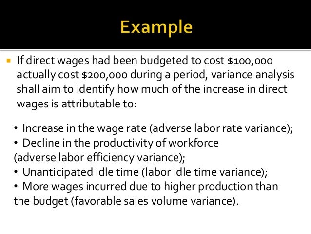 <strong>Healthcare Budget Variance</strong> - BrainMass Budget variance analysis template