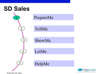 SAP SD variant configuration.ppt for Begin | PPT