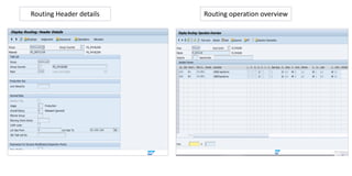 SAP MTO Variant Configuration by Akshay Kulkarni | PDF