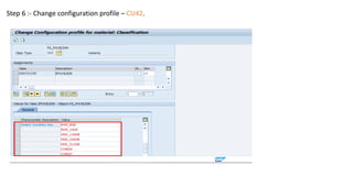 SAP MTO Variant Configuration by Akshay Kulkarni | PDF