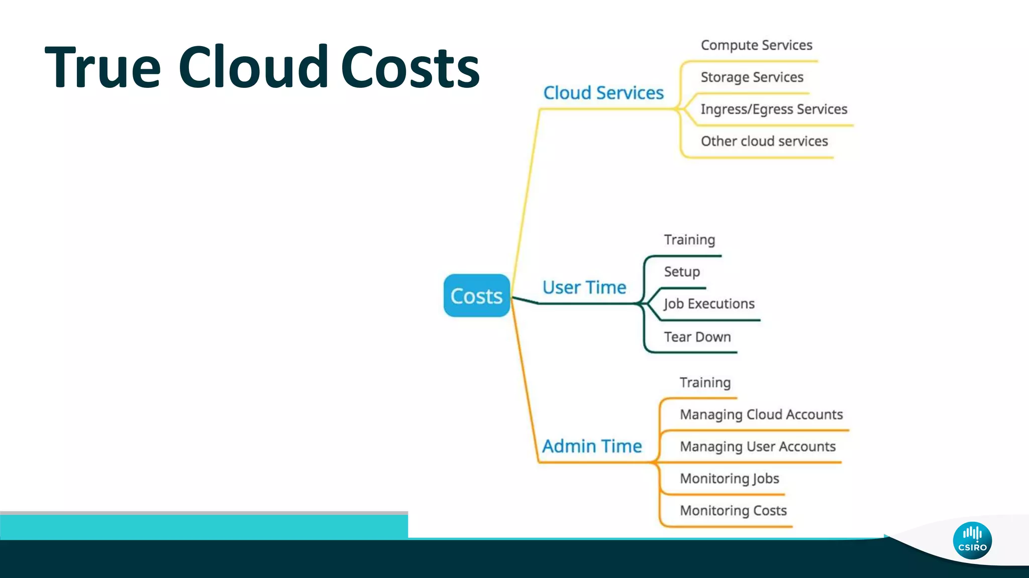 True CloudCosts
 