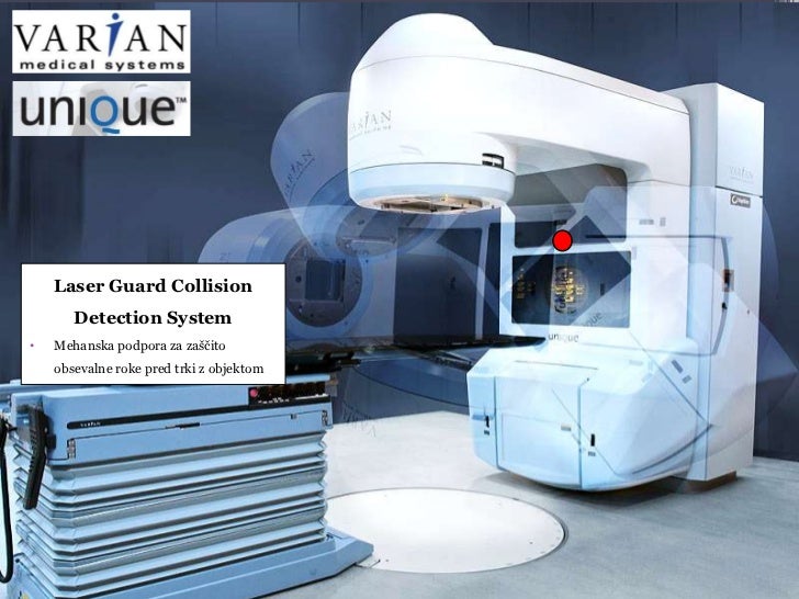 Varian Unique Performance Edition