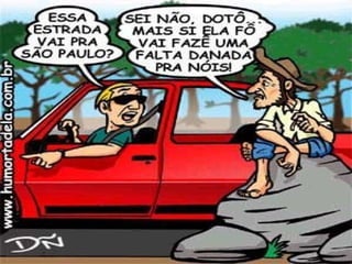 Variação linguistica textos