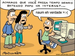 Variação linguistica textos