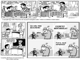 Variação linguistica textos