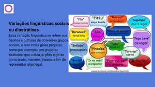 Variação Linguística e Preconceito Linguístico.pptx