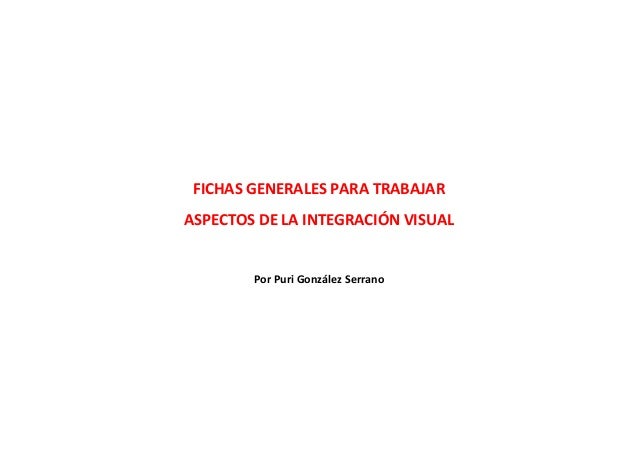 Varias actividades de discriminación visual puri   repaso todo