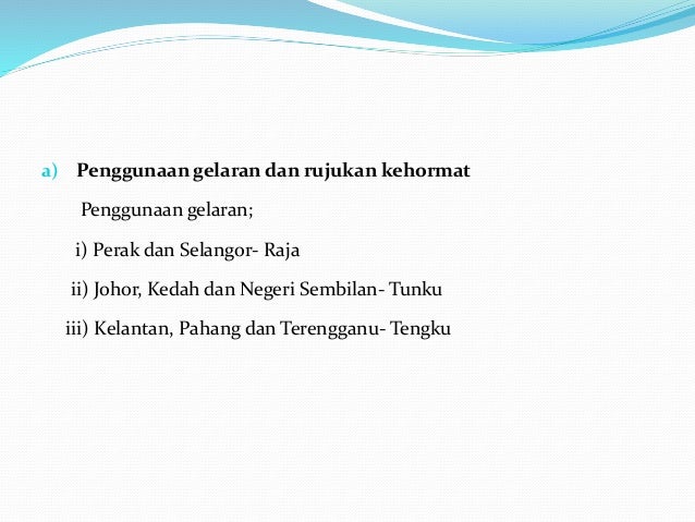 Variasi Bahasa STPM Sem3