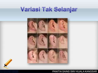 PANITIA SAINS SMV KUALA KANGSAR
 