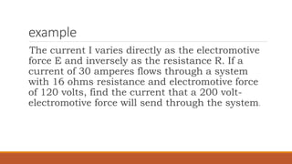 Sample Problem Statement Document Variation | PPTX