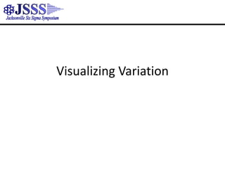 This variation arises because of special circumstances. 