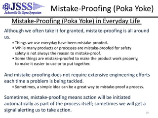 Visualizing Variation