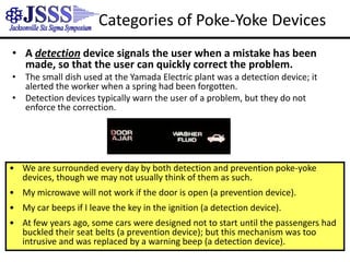Usually represents 85% of variability in a process