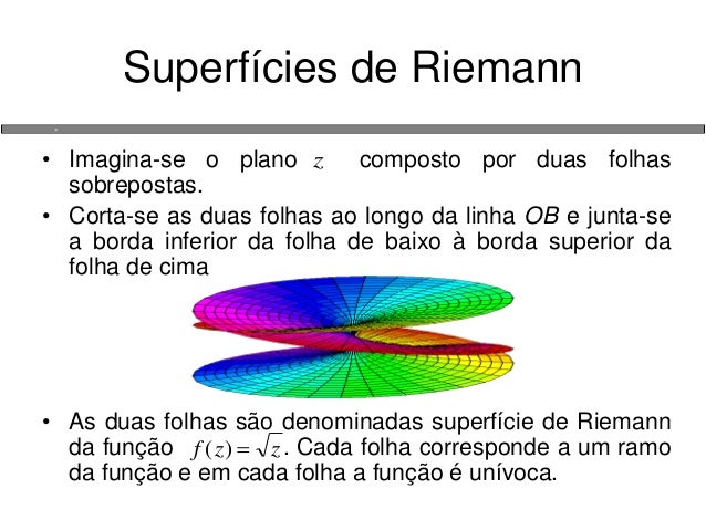 SUPERFICIES DE RIEMANN EPUB SUPERFICIES DE RIEMANN EPUB