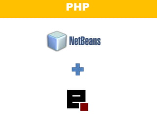 PHP
 