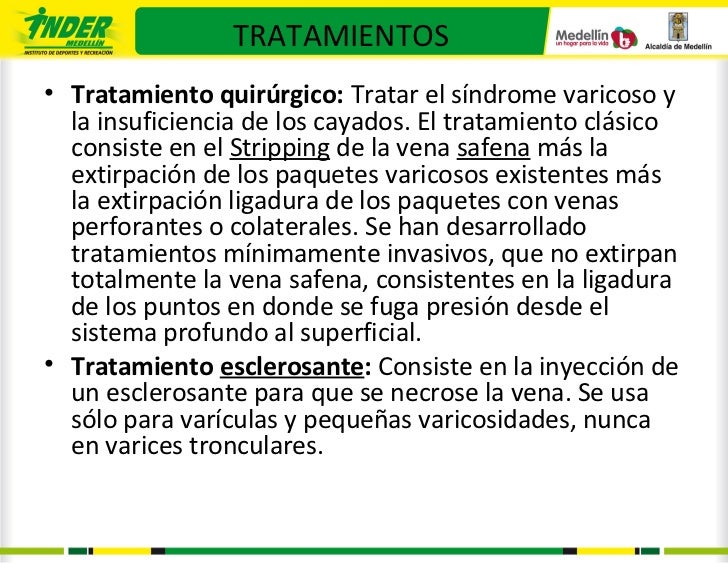 Como más vale quitar los asteriscos vasculares