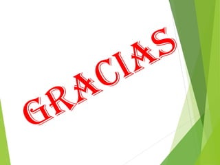 Gracias
 