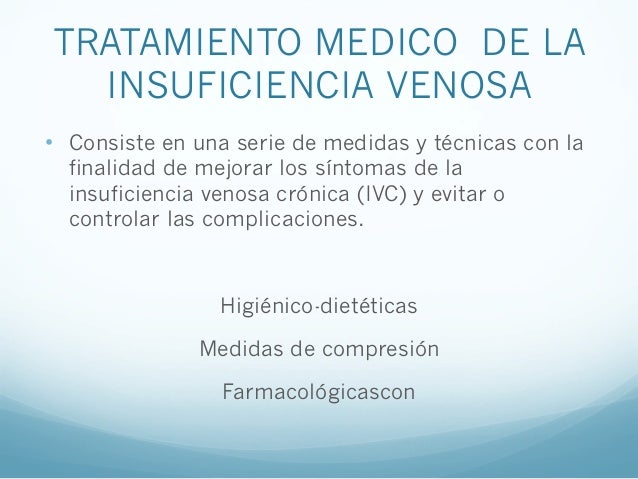 Que curar varikoza la dermatitis