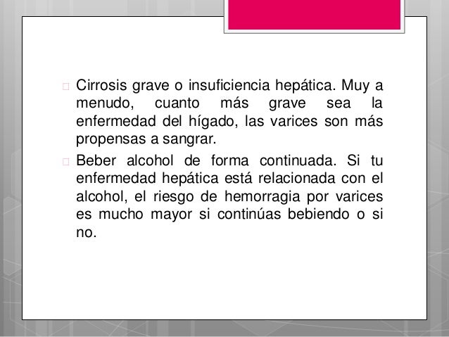 La codificación del alcohol en spb behtereva